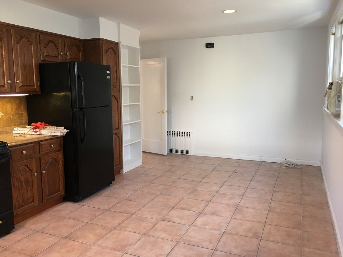 huge kitchen - 44 Perry Ave