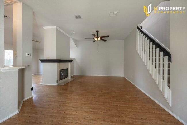 Building Photo - What's special