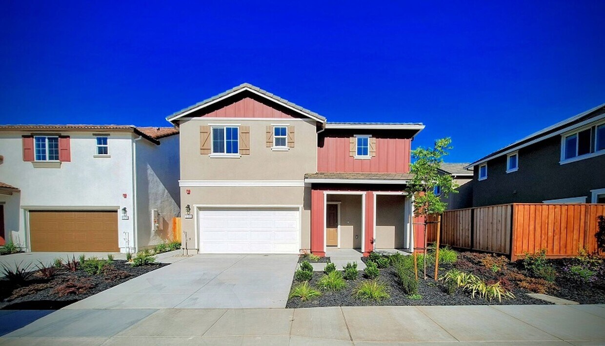 Primary Photo - BRAND NEW 4-BEDROOM HOME - BE THE FIRST RE...