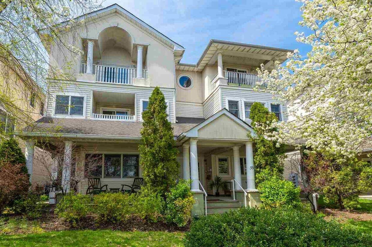 Primary Photo - 39 Hamilton Ave