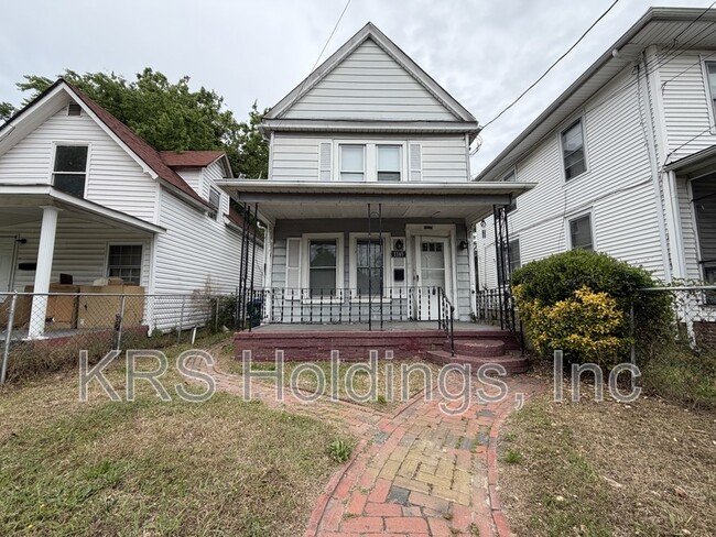 Photo - 1145 23rd Street House
