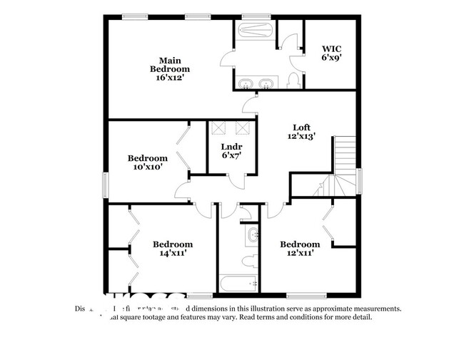 Building Photo - 1032 Castlen Ct