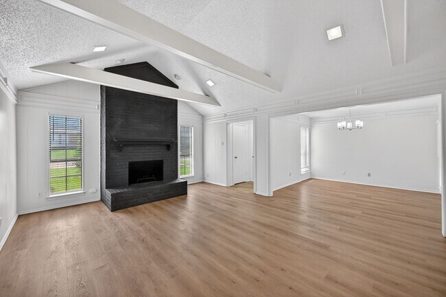Building Photo - 4018 St Christopher Ln