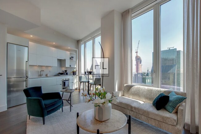 Foto del edificio - East 44th Street