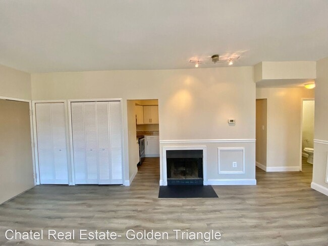 Building Photo - 2 br, 2 bath House - 1425 Hopkins Street, ...
