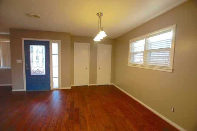 Foto del edificio - Great 3/2/2 close to Texas Tech for Pre-le...