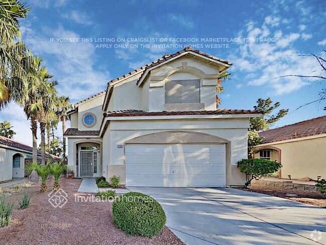 Building Photo - 7261 Gold Find Ct