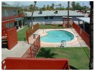 Building Photo - Villa Marlette