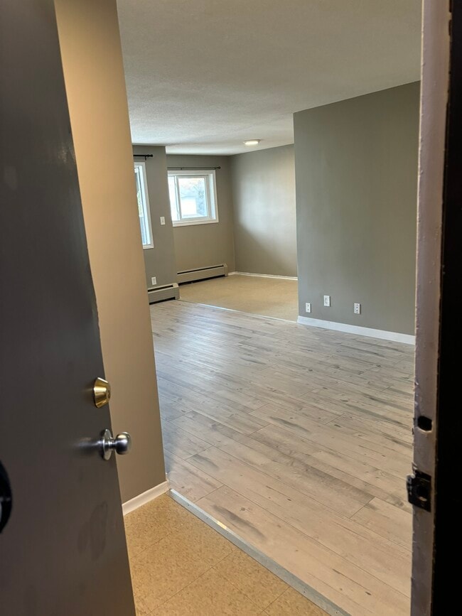 Photo du bâtiment - 343 Mill St