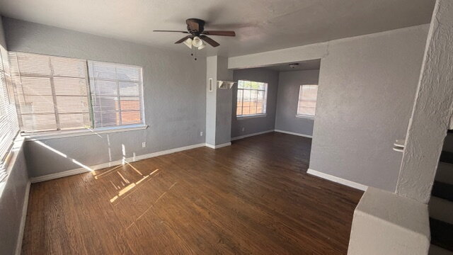 Foto del edificio - $875 All Bills Paid: 2-Bedroom Townhome