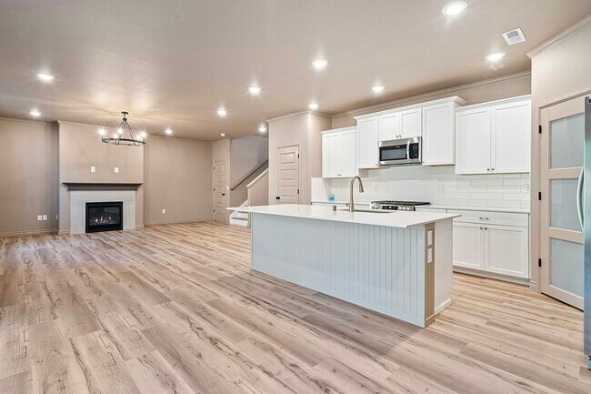 Foto del edificio - 4350 Nettle Dr SE