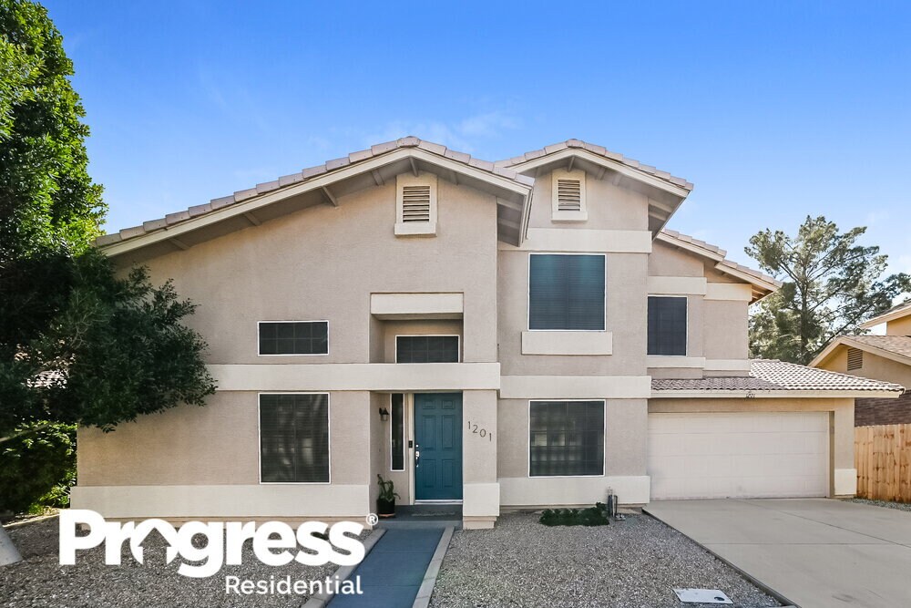 1201 E Liberty Shores Dr, Gilbert, AZ 85234 House Rental in Gilbert