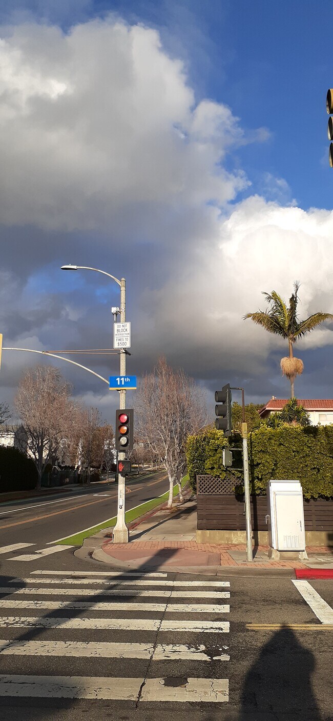 Corner near two markets - 2604 11th St