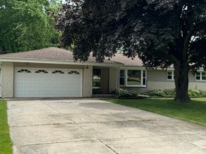 Welcome Home - 5322 S Menard Dr