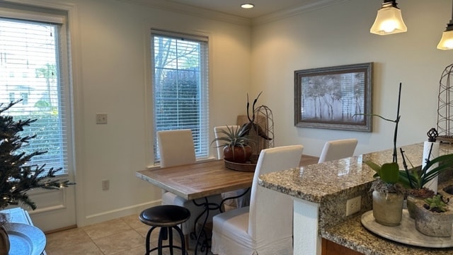 Dining - 81 Christian Dr