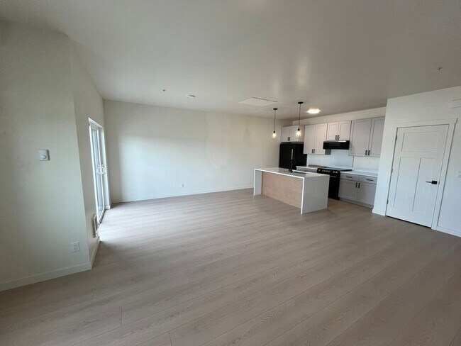 Foto del interior - The Lucille