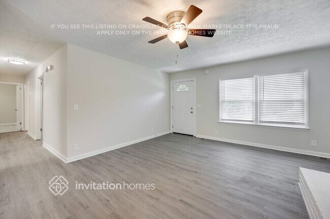 Foto del edificio - 412 Cathy Jo Cir