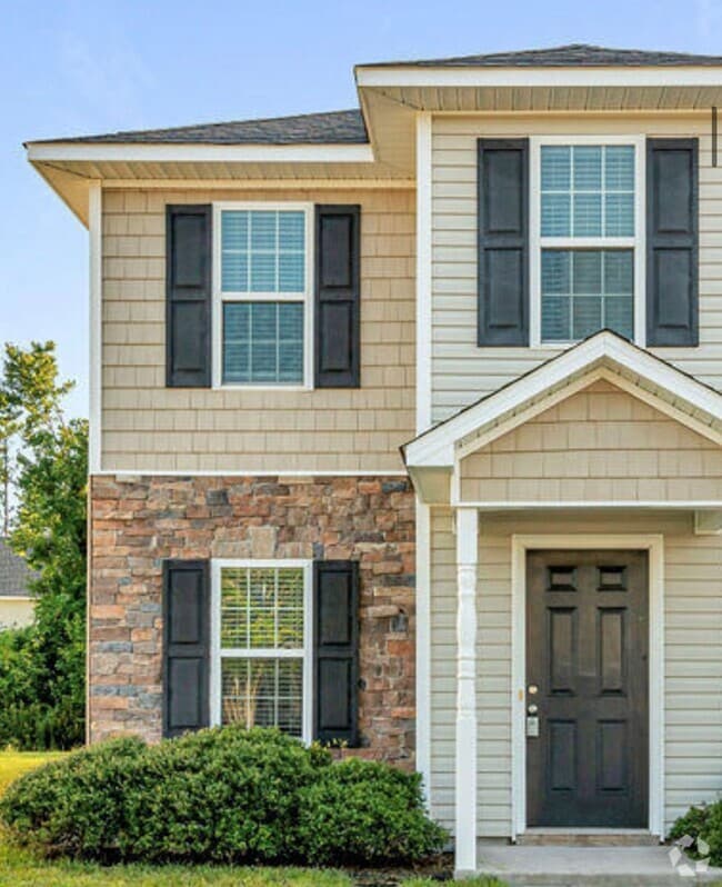 Southpointe at Carolina Forest Apartments for Rent with Washer & Dryer