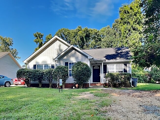 Building Photo - 6417 Rockwell Blvd