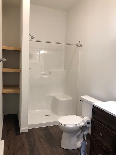 Foto del edificio - 211 W Mill St