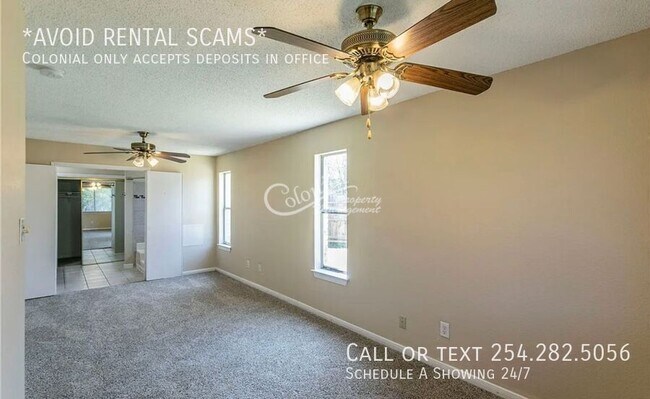 Foto del edificio - 802 Antelope Trail