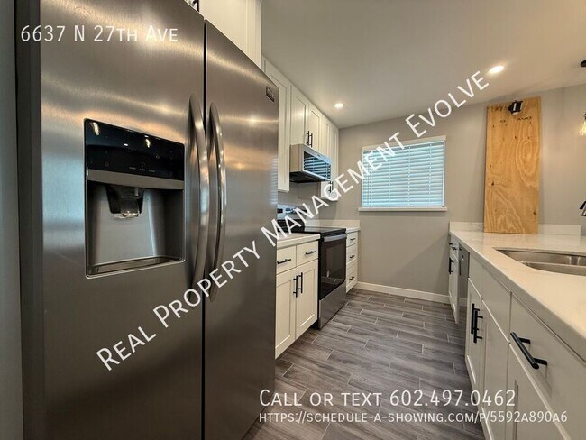 Building Photo - 6637 N 27th Ave