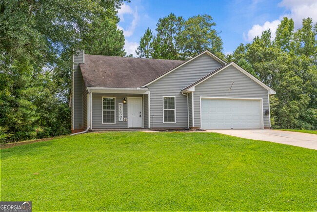 Foto del edificio - 1091 Creek Point Dr