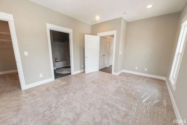 Foto del edificio - Brand New Townhome in Renwick across from ...