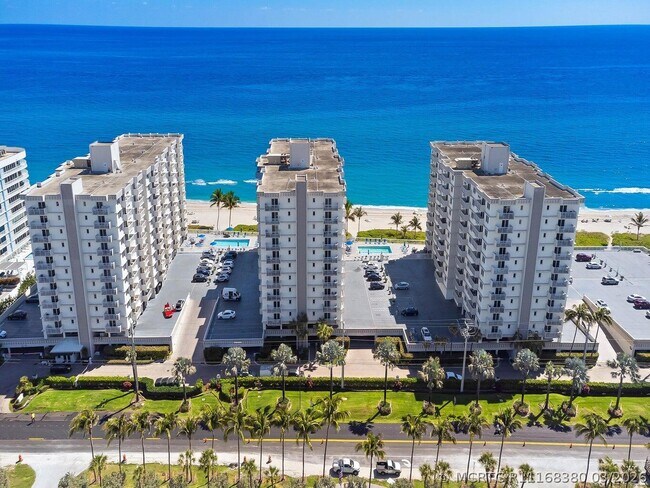 Foto del edificio - 3301 S Ocean Blvd