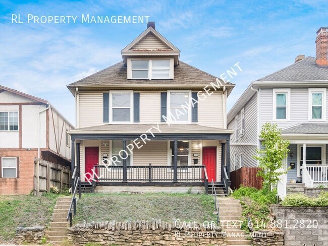 Building Photo - TWO Units Available! Beautiful 4 Bedroom 2...