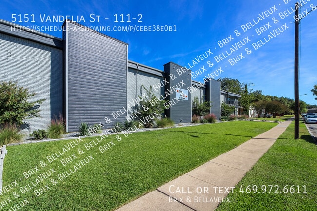 Photo - 5151 Vandelia St Apartment