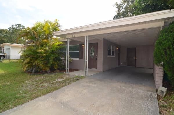 Foto principal - 1543 Crown St