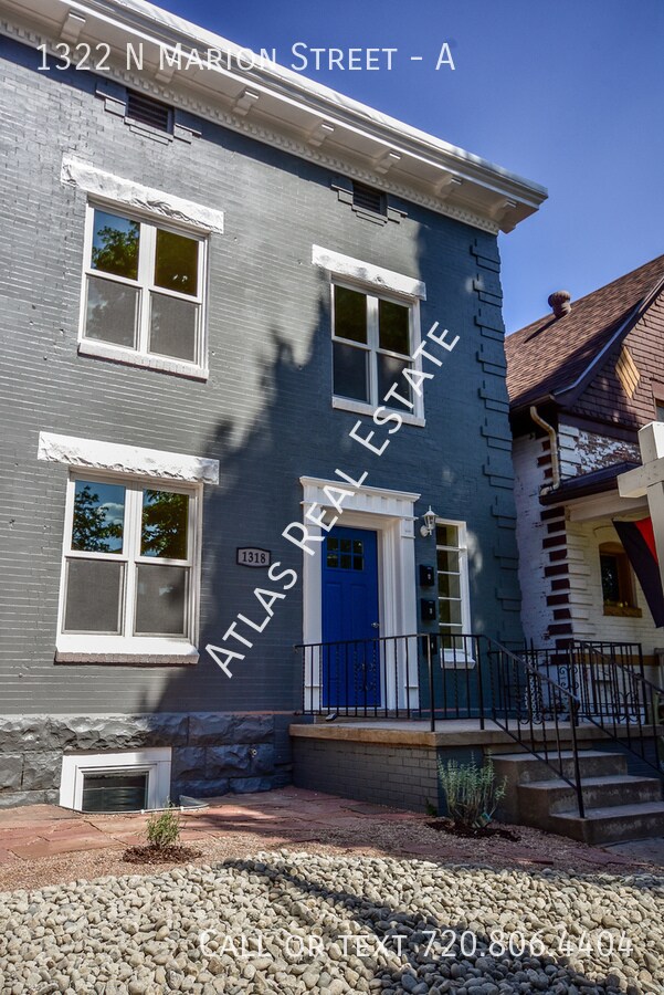 Building Photo - Beautiful New Remodel - Top Floor 3 Bedroom!
