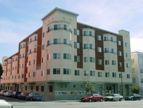Primary Photo - Gabriela Apartments