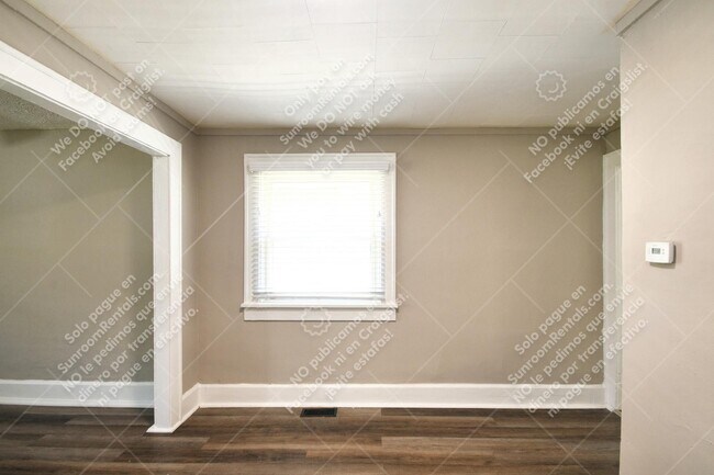 Foto del edificio - 5955 Rawles Ave 5955