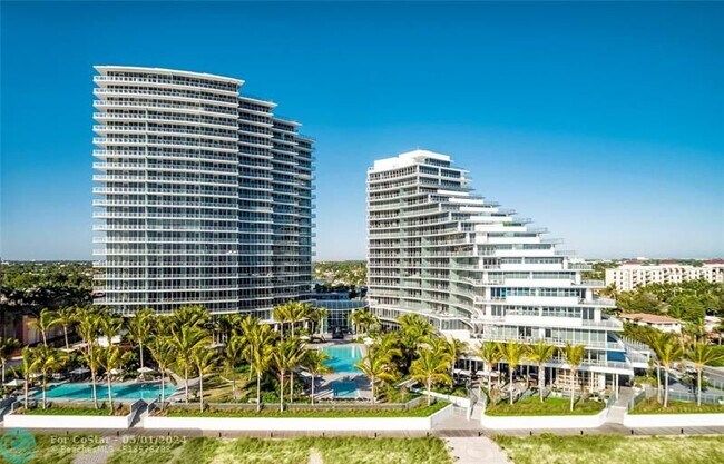Building Photo - 2200 N Ocean Blvd