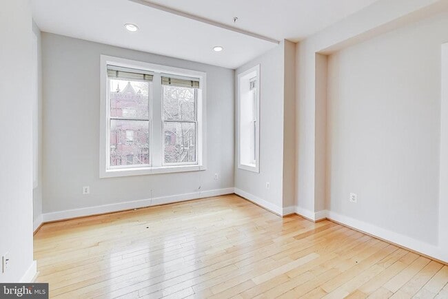 Building Photo - 500 M St NW