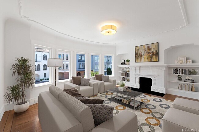 Building Photo - 3230 Broderick St