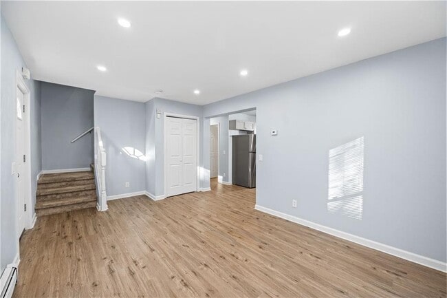 Building Photo - 142 Chad Brown St