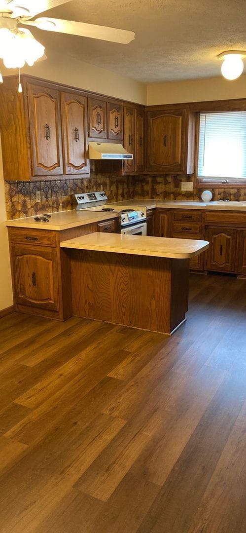 Foto del edificio - 2 Bedroom, 2 Bathroom House with Attached Garage