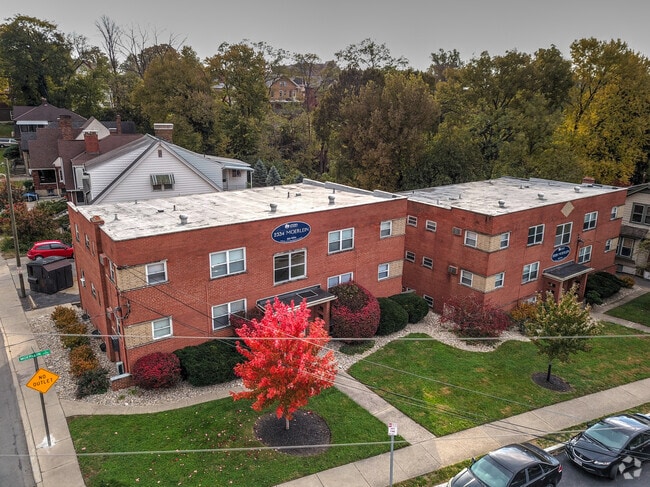 Building Photo - 2328-2334 Moerlein Avenue