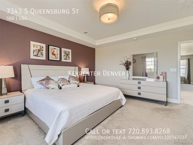 Foto del edificio - Gorgeous 5 Bedroom 3.5 Bath Home in Aurora!