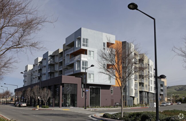 Foto principal - Station Center Apartments