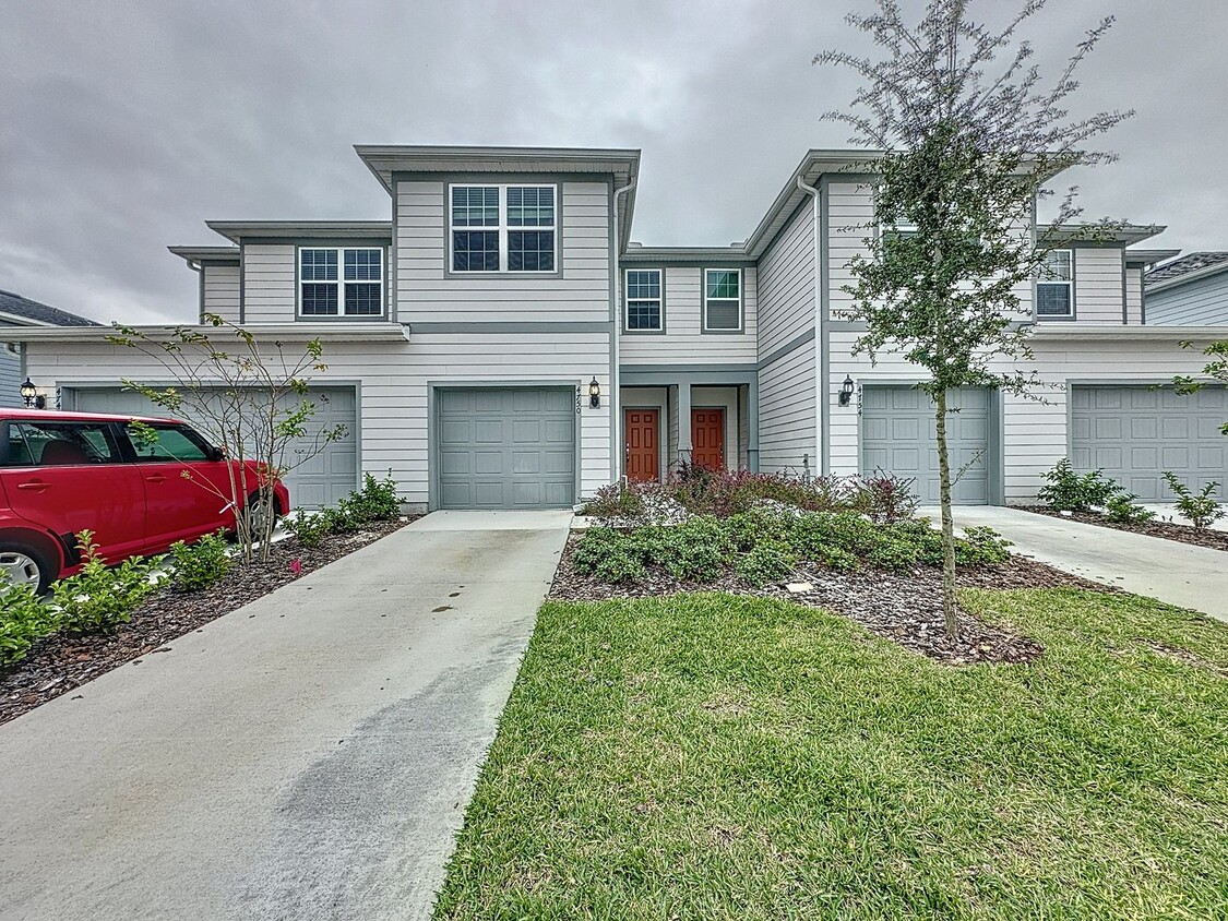 Primary Photo - Cypress Cay Townhouse
