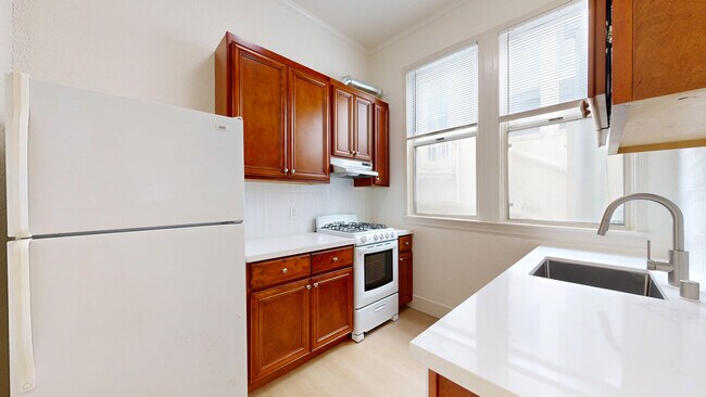 Foto del edificio - 1715 Webster St