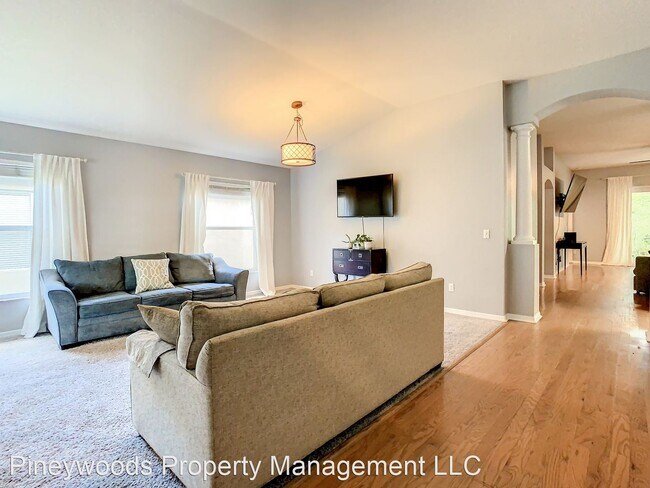 Building Photo - 4 br, 2 bath House - 1407 Trail Boss Lane