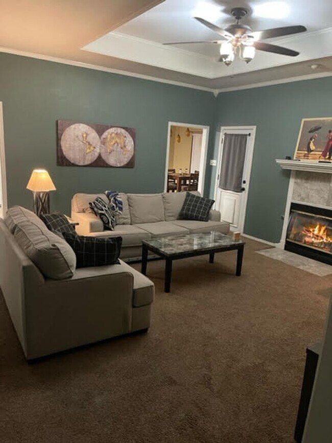 Foto del edificio - 7839 Dogwood Trail