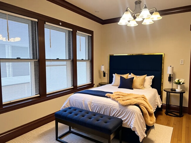 Foto del edificio - 4218 N Monitor Ave
