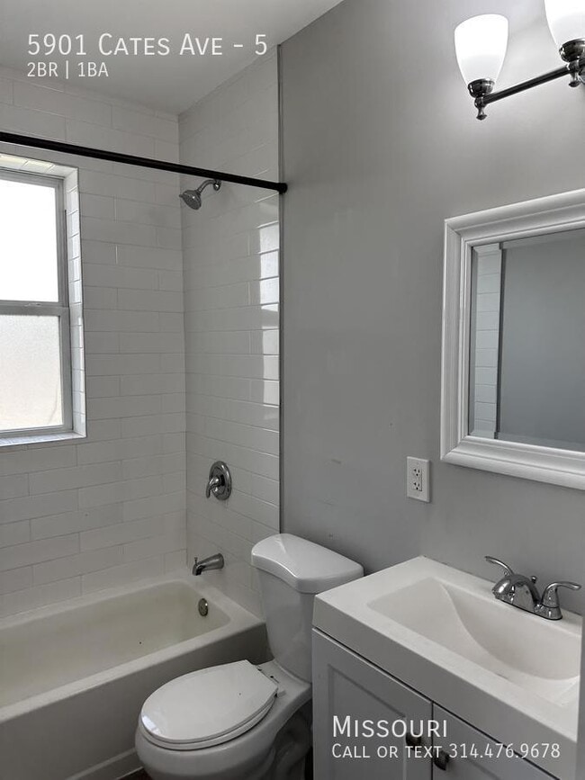 Building Photo - 5901 Cates Ave