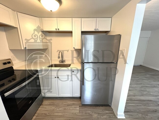 Foto del edificio - Move In Ready! North Hills School District-2 BR/1BA, Central AC, LVP Floors, Upgraded Kitchen, Ba...